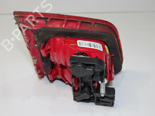 Right tailgate light CITROËN C5 III (RD_) 2.0 HDi 140 (RDRHF8, RDRHFA, RDRHA8, RDRHAJ) | BP36427355C80 - Image 2