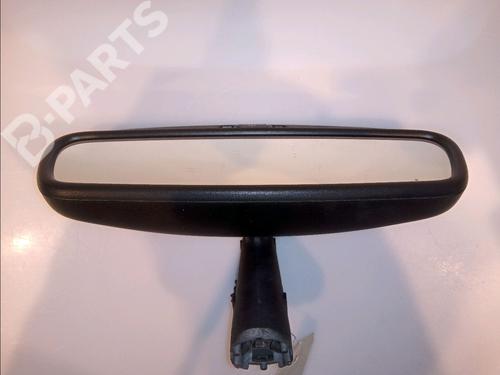 Used Rear mirror PEUGEOT 407 SW (6E_, 6D_) 2.0 HDi 135 (136 hp) 11876628