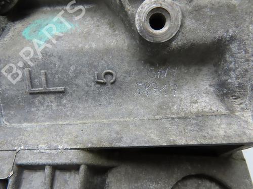 Gearbox FIAT 500 (312_) 1.2 (312AXA1A) | BP36510845M3  - Image 5