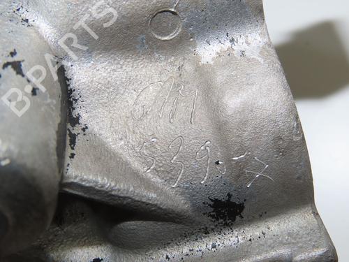 Steering pump RENAULT TRAFIC II Bus (JL) 1.9 dCI 80 (JL0B) | BP29577216M99 