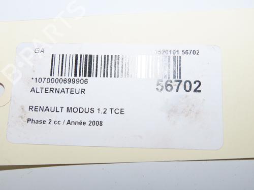 Generator Generator 39481575 39481575