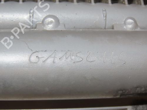 Heater matrix CITROËN JUMPER II Van 2.2 HDi 150 | BP28829283M63 - Image 2