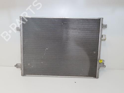 Heater matrix RENAULT KANGOO Express (FW0/1_) Z.E. (FW0Z, FW1Z) | BP32399621M63 - Image 2