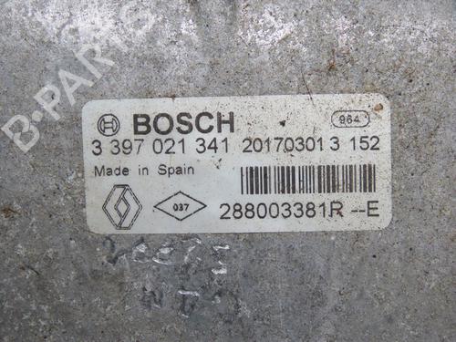 Front right window mechanism RENAULT ZOE (BFM_) Electric (BFME) | BP33032180C23 - Image 4