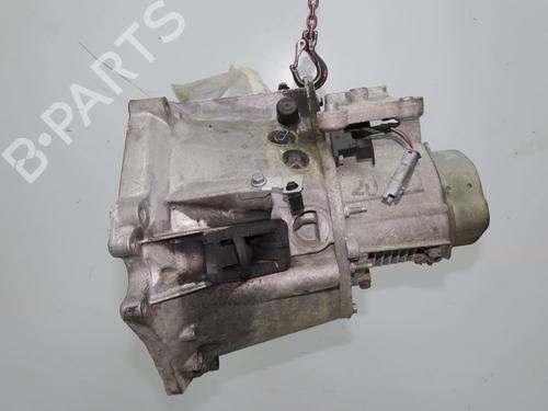 Gearbox CITROËN C5 III (RD_) 2.0 HDi 140 (RDRHF8, RDRHFA, RDRHA8, RDRHAJ) | BP28967295M3 - Image 4