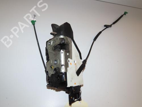 Used Front left lock CITROËN C3 Picasso (SH_) 1.6 HDi (90 hp) 28831675