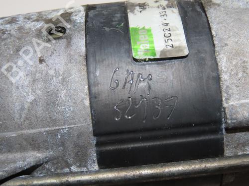 Starter BMW 3 (E46) 320 d | BP36493424M8  - Image 6