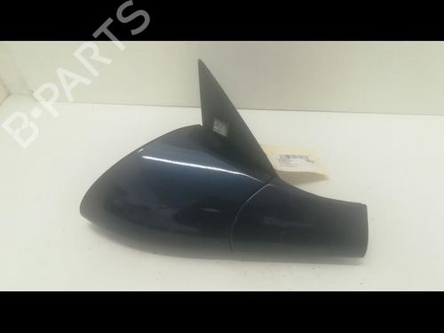 Used Right mirror Right mirror OPEL VECTRA B (J96) 2.0 DTI 16V (F19) (101 hp) 9602812 9602812