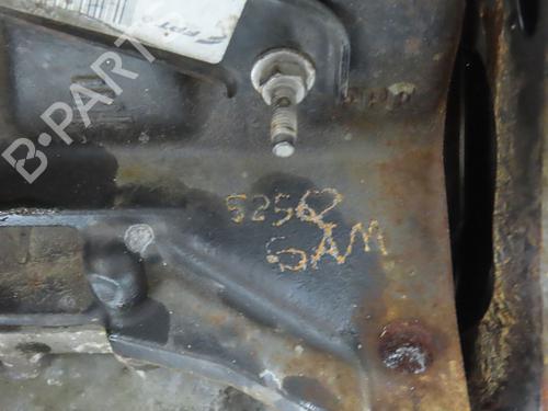 Engine ABARTH 500 / 595 / 695 1.4 (312.AXZ11) | BP29263740M1