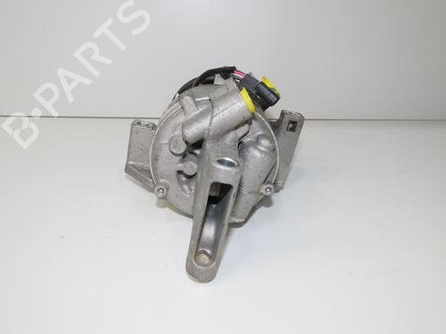 AC compressor RENAULT TWINGO III (BCM_, BCA_) 1.0 SCe 70 (BCMB) | BP32657937M34 - Image 3