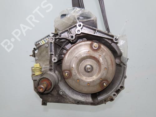 Used Gearbox PEUGEOT 206 Hatchback (2A/C) 1.4 i (75 hp) 28829505