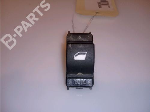 Used Right rear window switch PEUGEOT 2008 I (CU_) 1.2 THP 110 / PureTech 110 (110 hp) 11103043