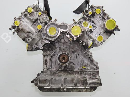 Used Engine Engine PORSCHE CAYENNE (9YA) 3.0 E-Hybrid AWD (9YAAE1) (462 hp) 30841080 30841080