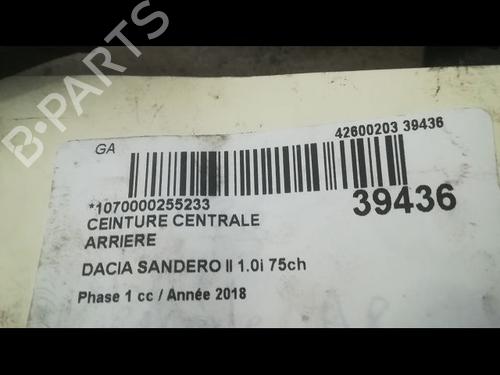 Other DACIA SANDERO II 1.0 SCe 75 (B8JC, B8JD) | BP14878755O1 