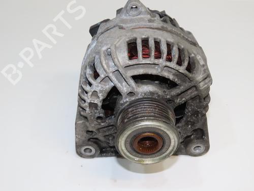 Alternator RENAULT TWINGO II (CN0_) 1.5 dCi (CN0E) | BP32100420M7 - Image 8