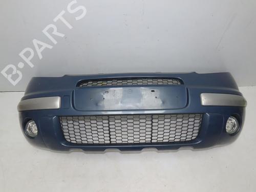 Front bumper CITROËN C3 Pluriel (HB_) 1.6 | BP28968235C7 
