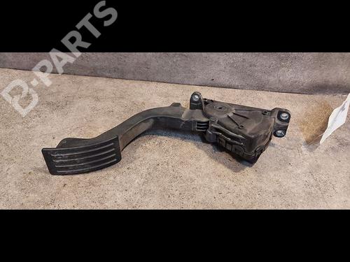 Used Pedal Pedal FORD FOCUS II (DA_, HCP, DP) 1.8 TDCi (115 hp) 9615775 9615775