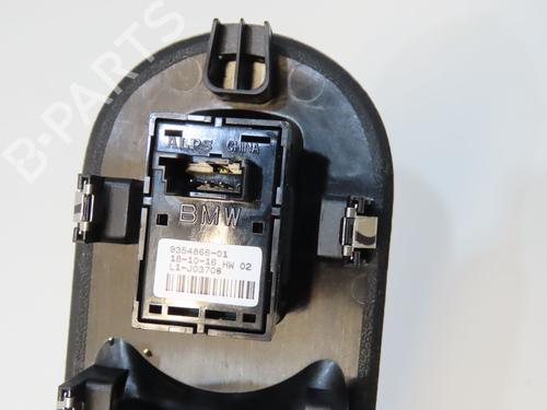Left rear window switch MINI MINI CLUBMAN (F54) Cooper | BP39756540I29 - Image 3