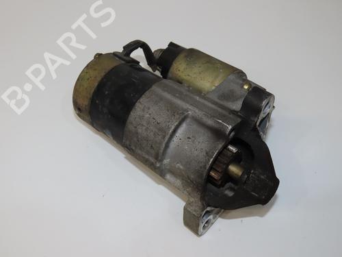 Startmotor NISSAN MICRA III (K12) 1.5 dCi (82 hp) 32377294