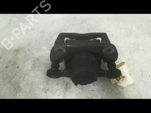 Left front brake caliper BMW 1 (E87) 118 d | BP14878230M105 