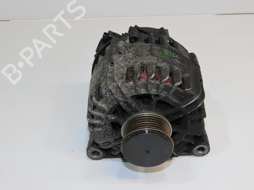 Alternator CITROËN DS3 (SA_) 1.6 HDi 90 | BP33836400M7 - Image 2