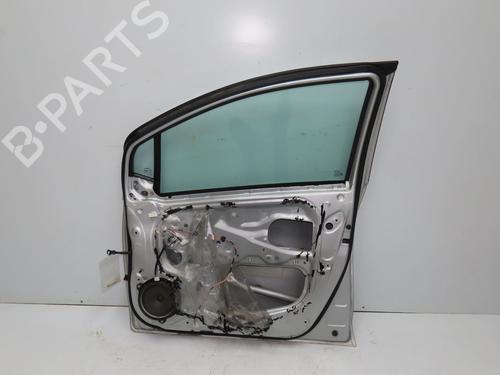 Right front door TOYOTA YARIS (_P9_) 1.0 VVT-i (KSP90_, KSP90R) | BP28831250C3 