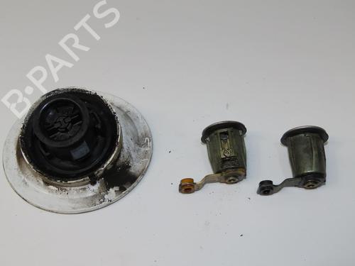 Electronic module CITROËN BERLINGO / BERLINGO FIRST Box Body/MPV (M_) 1.9 D (MBDJY) | BP31302715M83 