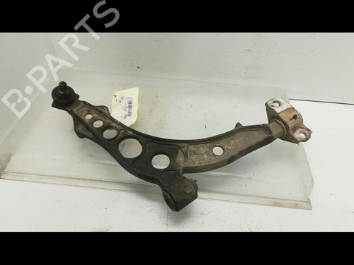 Venstre fortil bærearm FIAT PUNTO (176_) 1.7 D (57 hp) 14876468