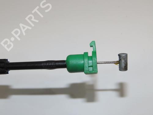 Used Front right lock CITROËN C3 Picasso (SH_) 1.6 HDI 90 (92 hp) 31120853