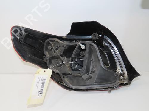 Right taillight CITROËN DS3 (SA_) 1.6 HDi 90 | BP32005039C35 - Image 2