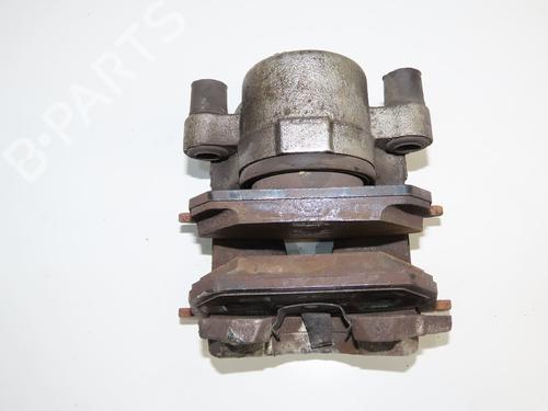 Left front brake caliper VW TAIGO (CS1) 1.5 TSI | BP36444380M105 - Image 4