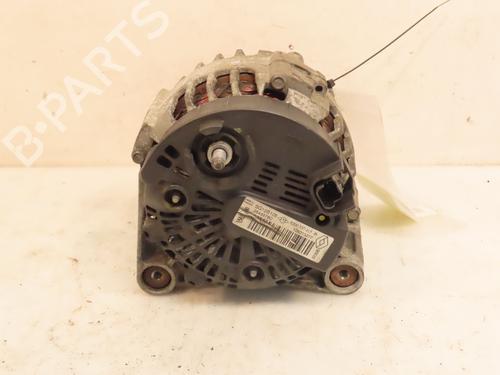 Alternator DACIA LOGAN MCV (KS_) 1.5 dCi (KS0W) | BP33132490M7 - Image 2