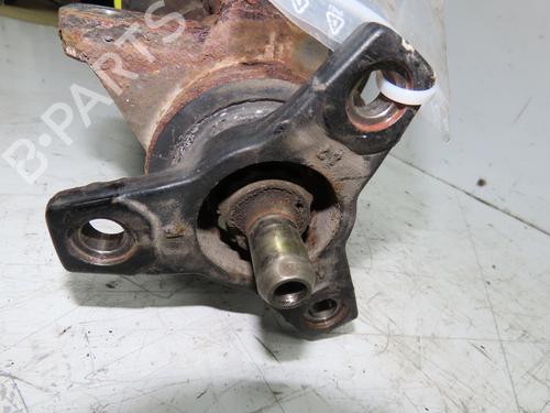 Rear differential MERCEDES-BENZ SLK (R171) 200 Kompressor (171.442) | BP30606487M24