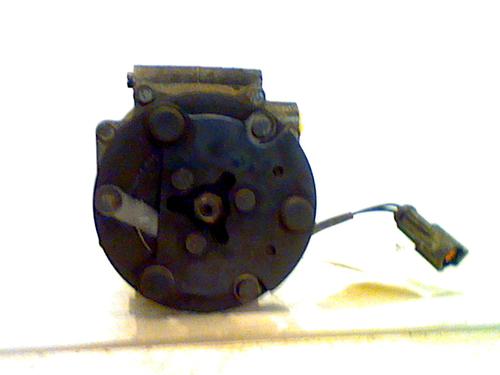 Used AC compressor AC compressor 36493521 36493521