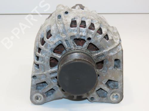 Generator RENAULT CLIO IV (BH_) 1.5 dCi 90 | BP28801428M7 