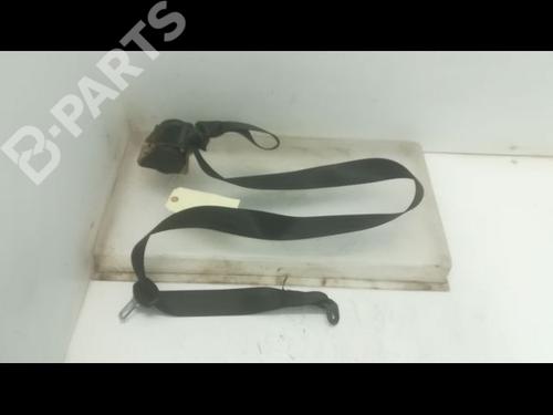Used Rear right belt tensioner SEAT LEON (1M1) 1.9 TDI (150 hp) 9597459