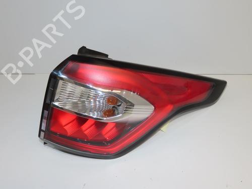 Used Right taillight Right taillight FORD KUGA II (DM2) 1.5 TDCi (120 hp) 40438008 40438008