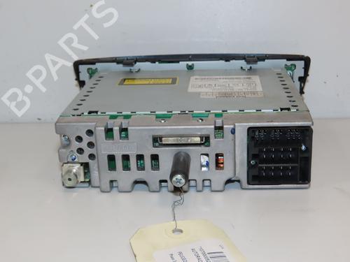Radio PEUGEOT 107 (PM_, PN_) 1.0 | BP19653111E6 