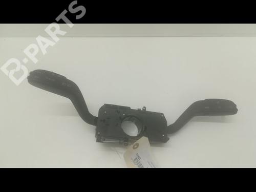 Used Steering column stalk SEAT IBIZA IV SC (6J1, 6P5) 1.9 TDI (90 hp) 9602344