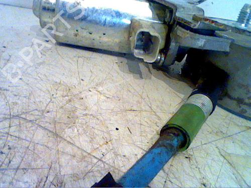 Used Rear left window mechanism CITROËN XSARA PICASSO (N68) 1.6 HDi (109 hp) 23176728