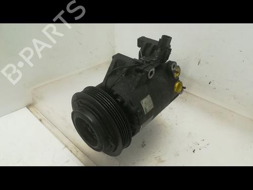 AC compressor KIA VENGA (YN) 1.4 CRDi 90 | BP9596002M34