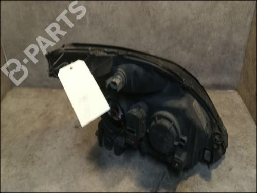 Left headlight RENAULT SCÉNIC I MPV (JA0/1_, FA0_) 1.9 dCi (JA05, JA1F) | BP9609414C28 