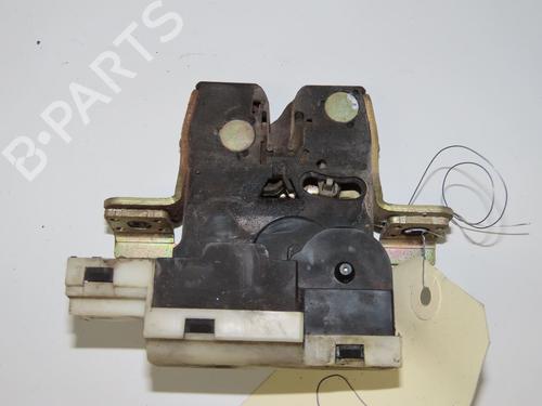 Used Tailgate lock Tailgate lock RENAULT SCÉNIC I MPV (JA0/1_, FA0_) 1.9 dCi RX4 (102 hp) 31843346 31843346