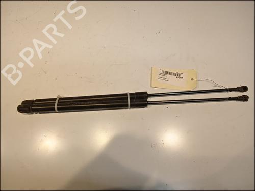 Used Tailgate lift support NISSAN MICRA II (K11) 1.4 i 16V (82 hp) 14880143