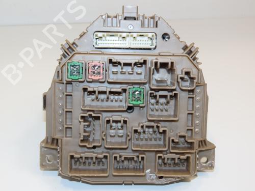 Engine control unit (ECU) CITROËN C1 (PM_, PN_) 1.0 | BP22692611M57 