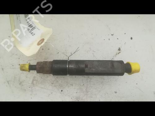 Used Injector Injector RENAULT MEGANE I (BA0/1_) 1.9 dTi (BA08, BA0N) (98 hp) 9599601 9599601