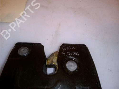 Tailgate lock NISSAN QASHQAI / QASHQAI +2 I (J10, NJ10, JJ10E) 1.5 dCi | BP12585689C101 