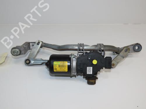 Front wiper motor RENAULT CLIO IV (BH_) 1.5 dCi 90 | BP31077386M29 
