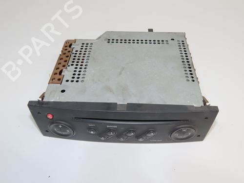 Used Radio Radio 34356982 34356982