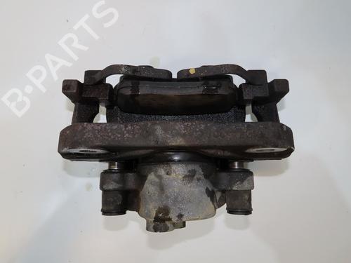 Right front brake caliper CITROËN JUMPY III Van (V_) 1.5 BlueHDi 120 | BP32129637M104 